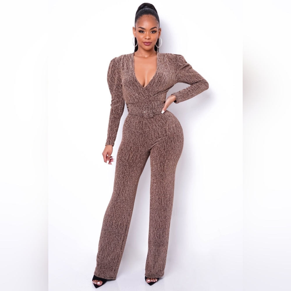 Jumpsuits